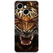 Чохол BoxFace Tecno Go 1 
