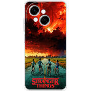 Чохол BoxFace Tecno Go 1 