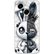 Чохол BoxFace Tecno Go 1 