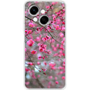 Чохол BoxFace Tecno Go 1 