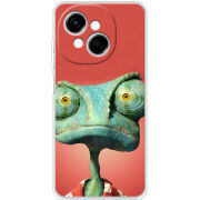 Чохол BoxFace Tecno Go 1 