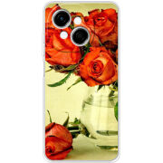 Чохол BoxFace Tecno Go 1 