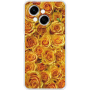 Чохол BoxFace Tecno Go 1 