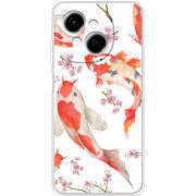 Чохол BoxFace Tecno Go 1 