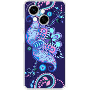 Чохол BoxFace Tecno Go 1 