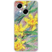 Чохол BoxFace Tecno Go 1 