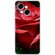 Чохол BoxFace Tecno Go 1 