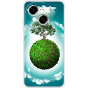 Чохол BoxFace Tecno Go 1 