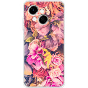 Чохол BoxFace Tecno Go 1 