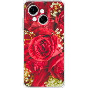 Чохол BoxFace Tecno Go 1 