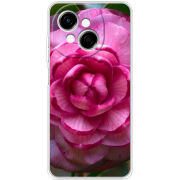 Чохол BoxFace Tecno Go 1 