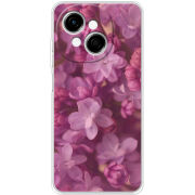 Чохол BoxFace Tecno Go 1 