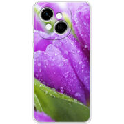 Чохол BoxFace Tecno Go 1 