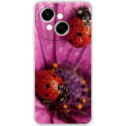 Чохол BoxFace Tecno Go 1 