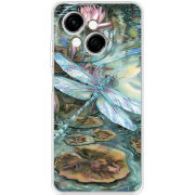 Чохол BoxFace Tecno Go 1 