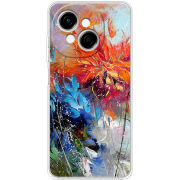 Чохол BoxFace Tecno Go 1 