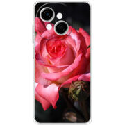 Чохол BoxFace Tecno Go 1 