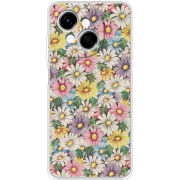 Чохол BoxFace Tecno Go 1 