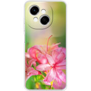 Чохол BoxFace Tecno Go 1 