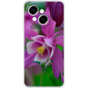 Чохол BoxFace Tecno Go 1 