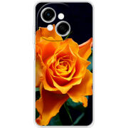 Чохол BoxFace Tecno Go 1 