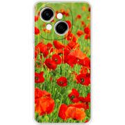 Чохол BoxFace Tecno Go 1 