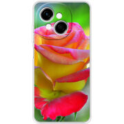 Чохол BoxFace Tecno Go 1 