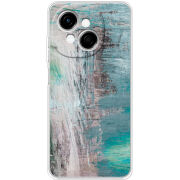 Чохол BoxFace Tecno Go 1 