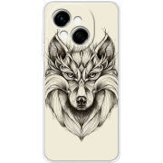Чохол BoxFace Tecno Go 1 