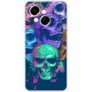 Чохол BoxFace Tecno Go 1 