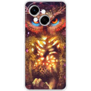 Чохол BoxFace Tecno Go 1 