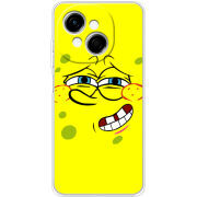 Чохол BoxFace Tecno Go 1 