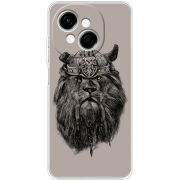 Чохол BoxFace Tecno Go 1 