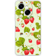 Чохол BoxFace Tecno Go 1 