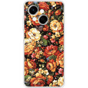 Чохол BoxFace Tecno Go 1 
