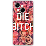 Чохол BoxFace Tecno Go 1 