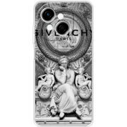 Чохол BoxFace Tecno Go 1 