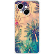Чохол BoxFace Tecno Go 1 