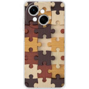 Чохол BoxFace Tecno Go 1 
