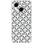 Чохол BoxFace Tecno Go 1 