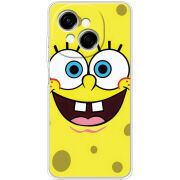Чохол BoxFace Tecno Go 1 