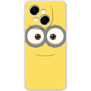 Чохол BoxFace Tecno Go 1 