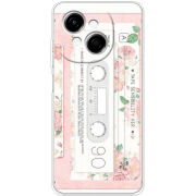 Чохол BoxFace Tecno Go 1 