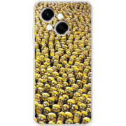 Чохол BoxFace Tecno Go 1 