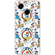 Чохол BoxFace Tecno Go 1 