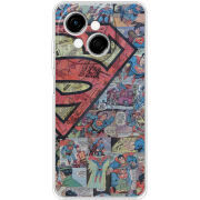 Чохол BoxFace Tecno Go 1 