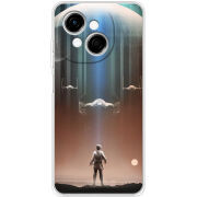Чохол BoxFace Tecno Go 1 