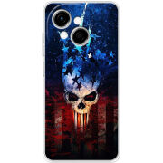 Чохол BoxFace Tecno Go 1 