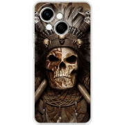 Чохол BoxFace Tecno Go 1 