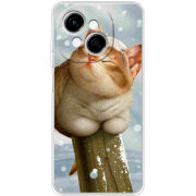 Чохол BoxFace Tecno Go 1 